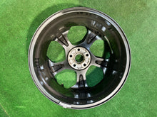 Laden Sie das Bild in den Galerie-Viewer, 1x Alufelge 18 Zoll 7.5&quot; 5x108 50ET PV4C-C2A Ford Kuga Rim Wheel