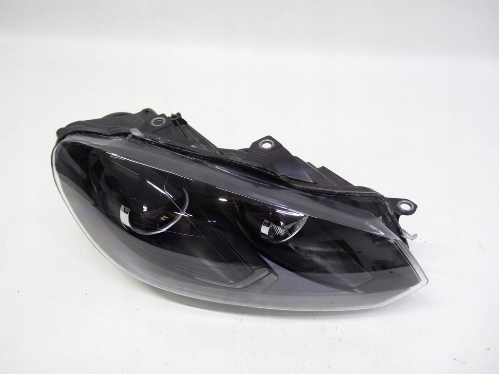 Frontscheinwerfer VW Golf VI 5K1941752E Xenon Rechts Scheinwerfer Headlight SCH2627473965kx
