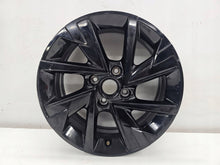 Load image into Gallery viewer, 1x Alufelge 16 Zoll 9847228980 Opel Corsa E Rim Wheel FEL4075340329mp