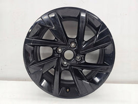 1x Alufelge 16 Zoll 9847228980 Opel Corsa E Rim Wheel FEL4075340329mp