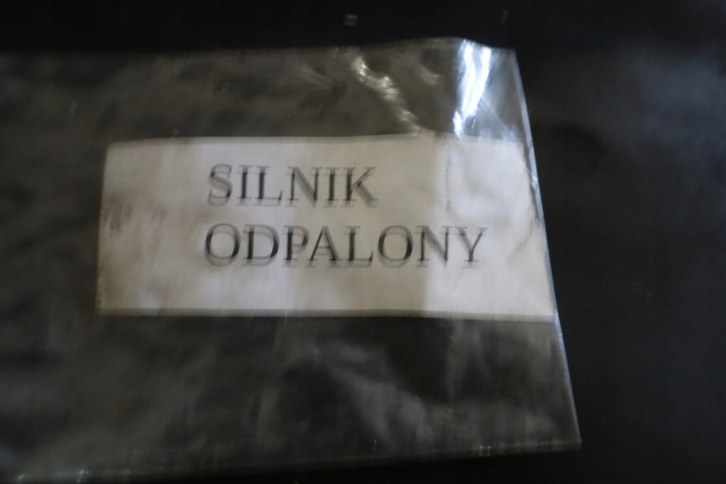 Motor VW Polo 9n BZG 1.2 69PS 51kW 2008 Benzin Engine Unkomplett