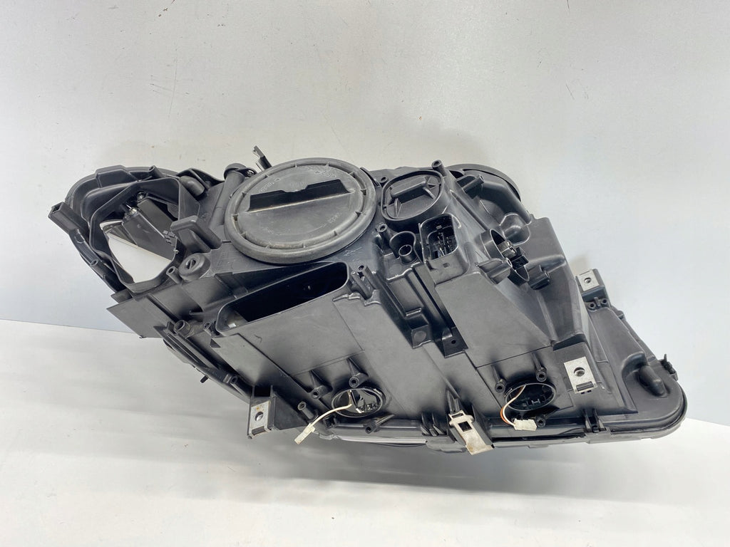Frontscheinwerfer BMW 5 F11 7203251-10 Xenon Links Scheinwerfer Headlight SCH1823829933ma