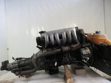 Laden Sie das Bild in den Galerie-Viewer, Motor VW Lt I ACT 2.4 51kW 1991 Diesel Engine Komplett