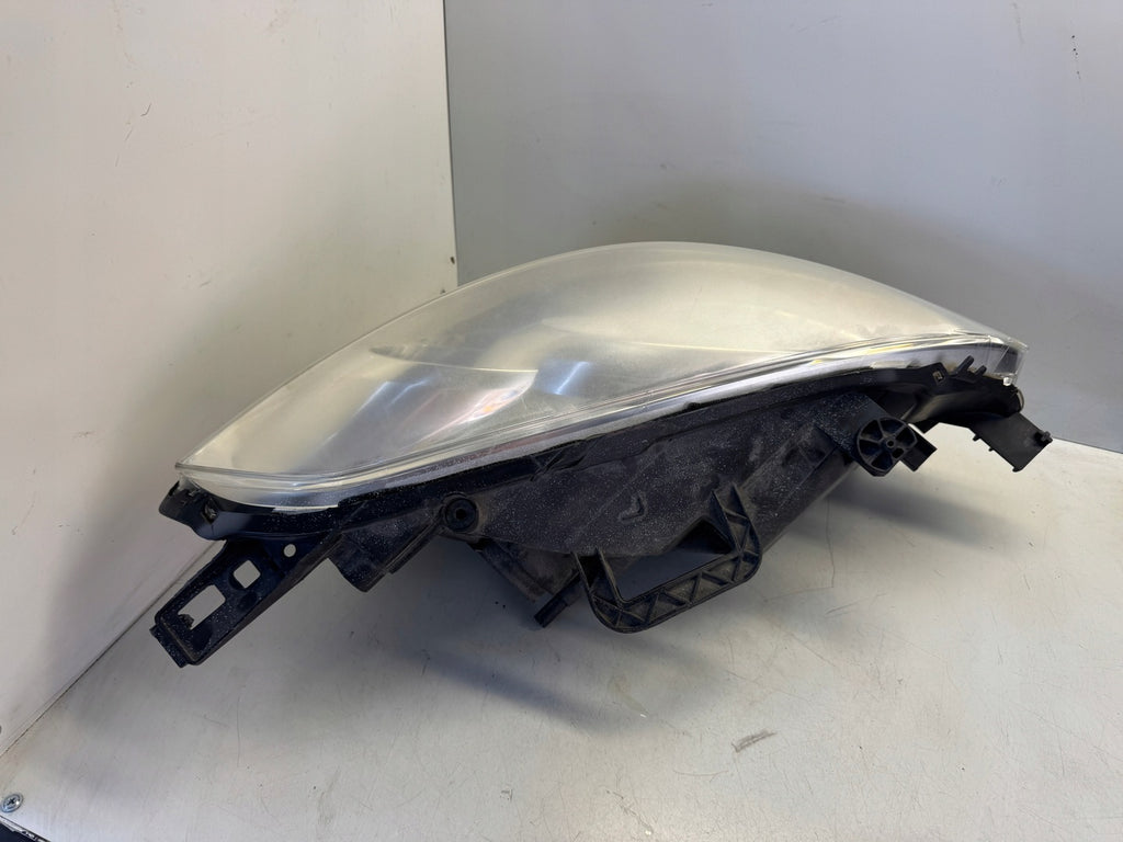 Frontscheinwerfer Citroën Berlingo Links Scheinwerfer Headlight