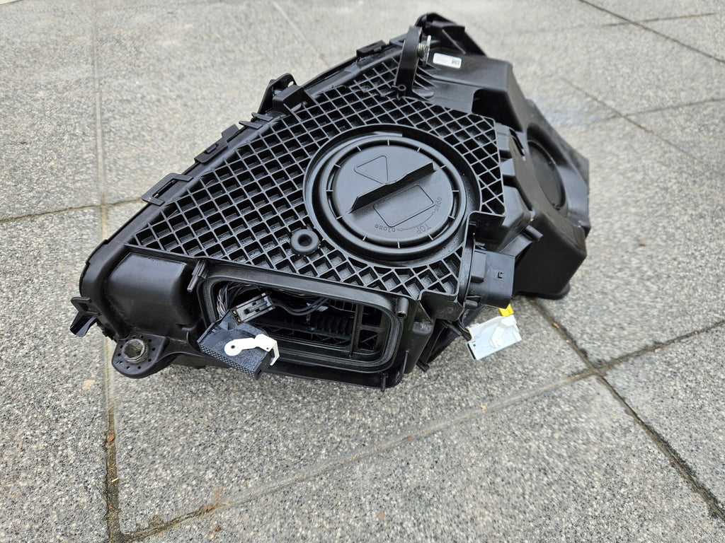 Frontscheinwerfer Mercedes-Benz Glc A2539064903 LED Links Scheinwerfer Headlight SCH3905501148pe