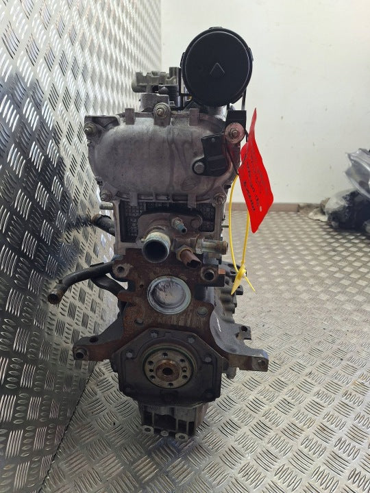Motor Alfa Romeo Mito 955A1000 1.4 78PS 58kW 145TKm Benzin Engine Unkomplett MOT9088927570zo