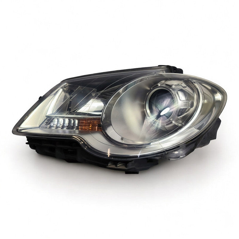 Frontscheinwerfer VW Touran 1T1941005B- Links Scheinwerfer Headlight