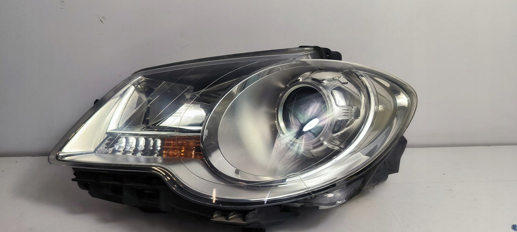 Frontscheinwerfer VW Touran 1T1941005B- Links Scheinwerfer Headlight