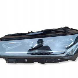 Frontscheinwerfer Skoda Superb 3P1941015B Links Scheinwerfer Headlight SCH2171854364wv