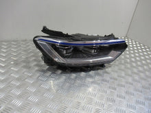 Laden Sie das Bild in den Galerie-Viewer, Frontscheinwerfer VW Passat B8 3G1941082F FULL LED Rechts Scheinwerfer Headlight