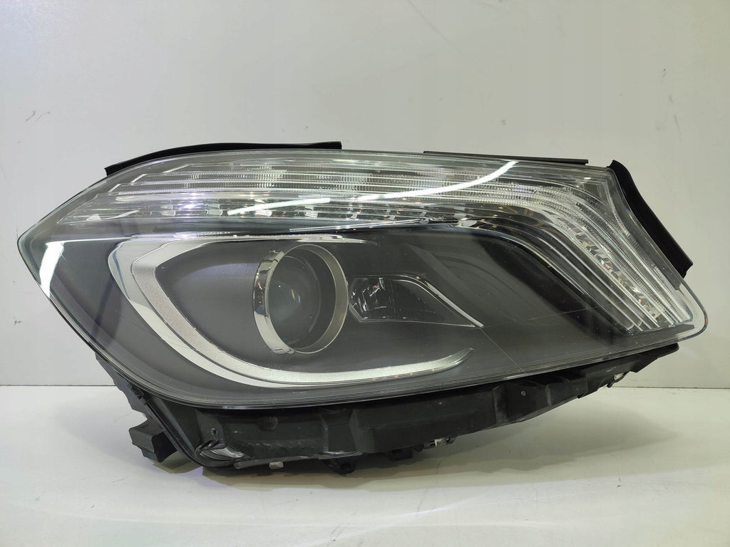 Frontscheinwerfer Hyundai W176 A1768200661 Xenon Rechts Scheinwerfer Headlight