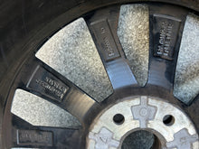 Load image into Gallery viewer, 1x Alufelge 18 Zoll 7.0" 5x112 57A601025AS Skoda Karoq Rim Wheel FEL2072411103xw