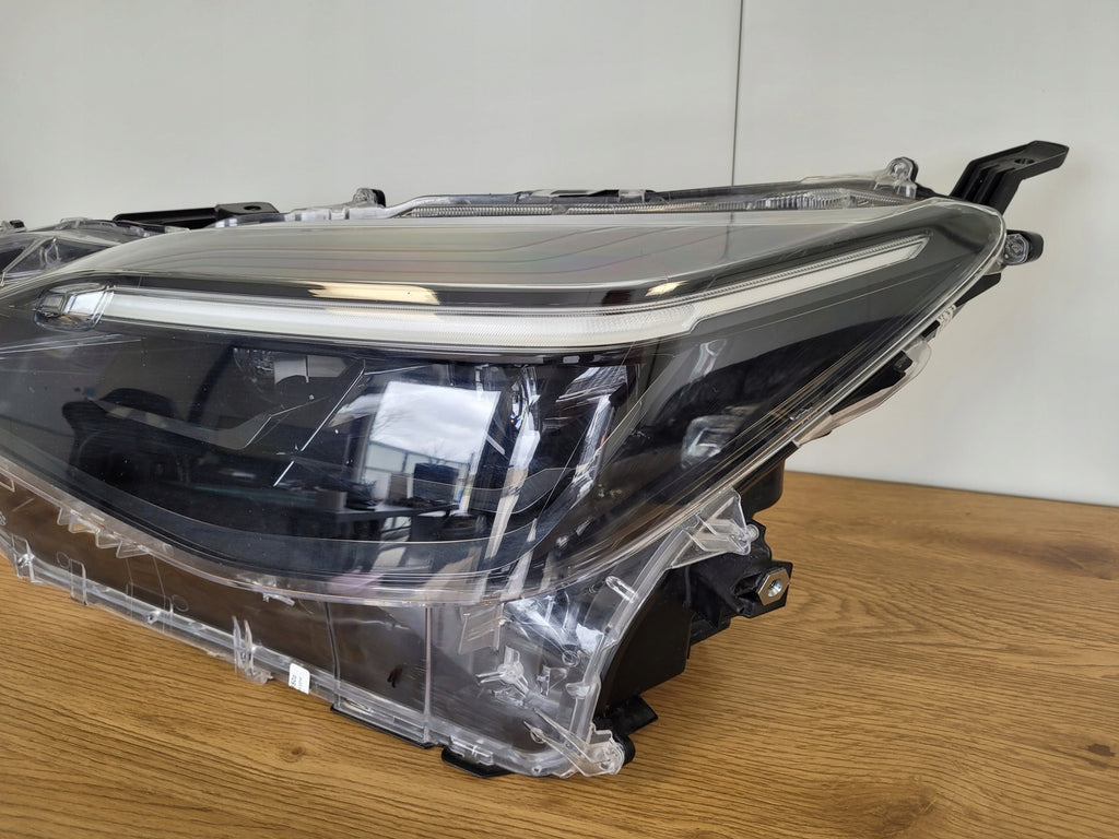 Frontscheinwerfer Toyota Yaris Cross Links Scheinwerfer Headlight SCH8698738860af