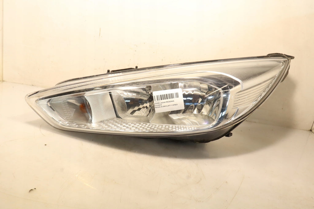 Frontscheinwerfer Ford Focus III F1EB-13W030-AFB Links Scheinwerfer Headlight SCH6972494943yg