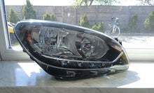Laden Sie das Bild in den Galerie-Viewer, Frontscheinwerfer Skoda Citigo 1ST941006 LED Rechts Scheinwerfer Headlight SCH1825603359lg