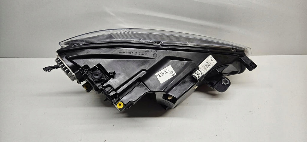 Frontscheinwerfer VW Taigo 2G7941035C LED Links Scheinwerfer Headlight SCH9160144757oj