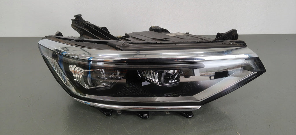Frontscheinwerfer VW Passat B8 3G1941082P LED Rechts Scheinwerfer Headlight SCH2045968362rm