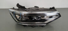 Load image into Gallery viewer, Frontscheinwerfer VW Passat B8 3G1941082P LED Rechts Scheinwerfer Headlight SCH2045968362rm