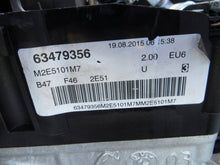 Laden Sie das Bild in den Galerie-Viewer, Motor BMW F46 B47C20A 2.0 163PS 120kW 2015 Diesel Engine Unkomplett MOT1163572560yk