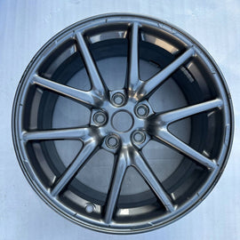 1x Alufelge 18 Zoll 8.5