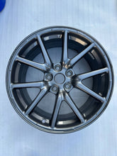 Load image into Gallery viewer, 1x Alufelge 18 Zoll 8.5" 5x114.3 1044221-00-C Tesla Model 3 Rim Wheel FEL3624587682iw