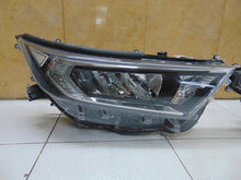Laden Sie das Bild in den Galerie-Viewer, Frontscheinwerfer Toyota V Ein Stück (Rechts oder Links) Scheinwerfer Headlight