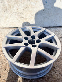 1x Alufelge 17 Zoll 7.0