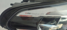 Load image into Gallery viewer, Frontscheinwerfer BMW G30 8499122-03 LED Rechts Scheinwerfer Headlight SCH1317732069id