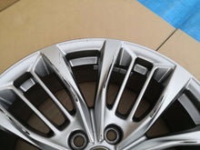 Load image into Gallery viewer, 1x Alufelge 18 Zoll 7.5" 5x108 50ET LV4J1007A1A LV4J-1007-A1A Ford Kuga Iii FEL5703094377jf