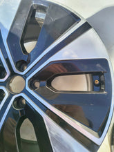 Load image into Gallery viewer, 1x Alufelge 19 Zoll 9.0&quot; 5x108 53ET 32327782 Polestar Rim Wheel