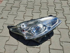 Frontscheinwerfer Peugeot 208 9802221280 Rechts Scheinwerfer Headlight