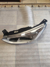 Laden Sie das Bild in den Galerie-Viewer, Frontscheinwerfer Ford JX7B13W030AC Links Scheinwerfer Headlight SCH4463628980ii