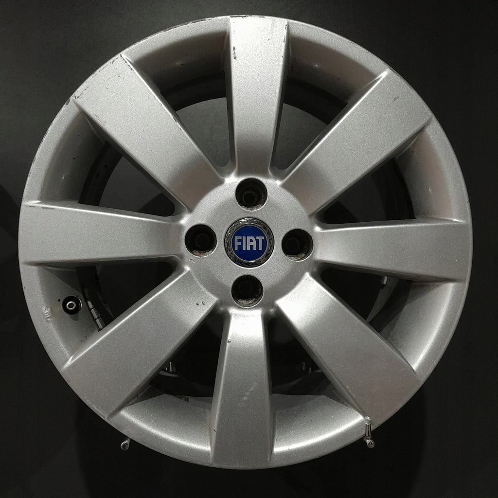 4x Alufelge 16 Zoll 7.0" 4x98 41ET 51790005-F605139 Alfa Romeo Mito I Rim Wheel FEL5433225342pu