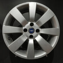 Laden Sie das Bild in den Galerie-Viewer, 4x Alufelge 16 Zoll 7.0" 4x98 41ET 51790005-F605139 Alfa Romeo Mito I Rim Wheel FEL5433225342pu