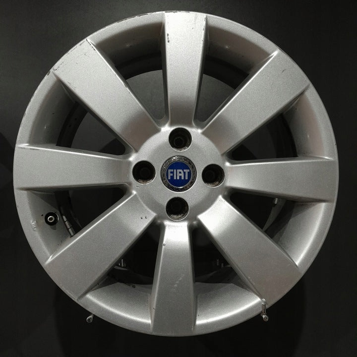 4x Alufelge 16 Zoll 7.0" 4x98 41ET 51790005-F605139 Alfa Romeo Mito I Rim Wheel FEL5433225342pu