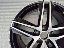 Load image into Gallery viewer, 1x Alufelge 18 Zoll 7.0" 5x112 51ET 6F0601025E Cupra Ibiza I V Rim Wheel FEL4194139608bi