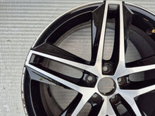 Load image into Gallery viewer, 1x Alufelge 18 Zoll 7.0" 5x112 51ET 6F0601025E Cupra Ibiza I V Rim Wheel FEL4194139608bi