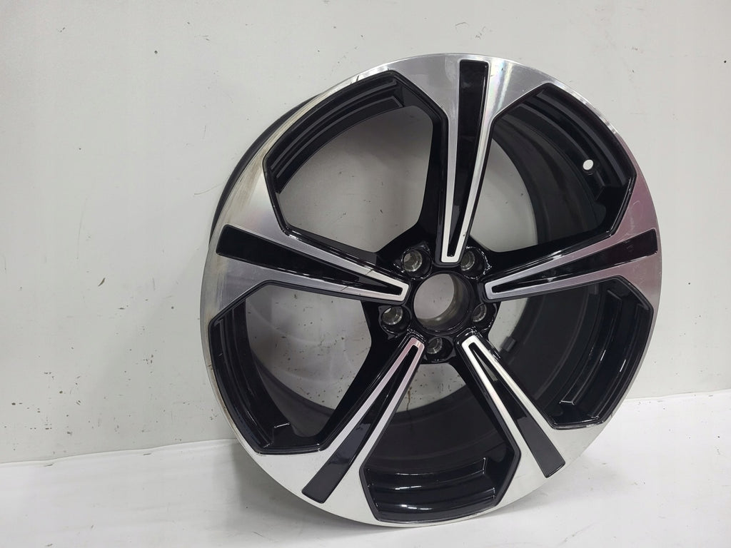 1x Alufelge 19 Zoll 8.5" 5x112 A2144013600 Mercedes-Benz Rim Wheel FEL5483605549cq