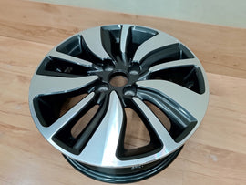 1x Alufelge 16 Zoll 6.0