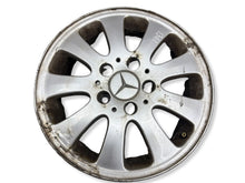 Laden Sie das Bild in den Galerie-Viewer, 1x Alufelge 15 Zoll A1694010002 Mercedes-Benz W169 Rim Wheel FEL8173350253ha