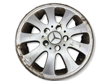 Load image into Gallery viewer, 1x Alufelge 15 Zoll A1694010002 Mercedes-Benz W169 Rim Wheel FEL8173350253ha
