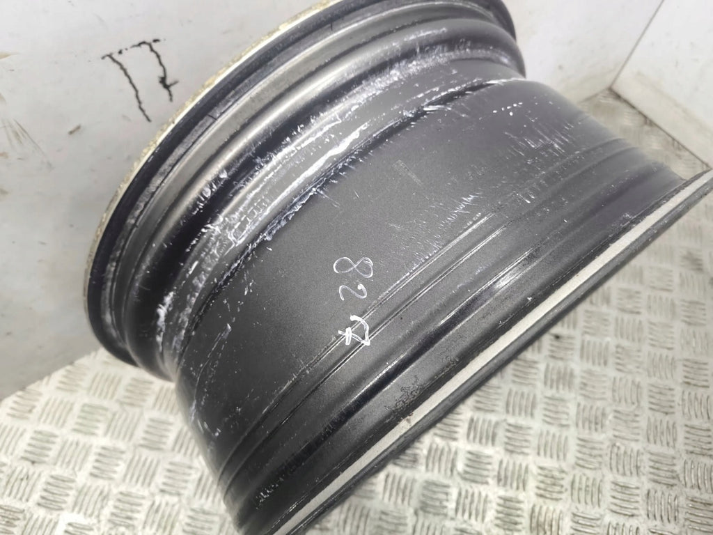 1x Alufelge 18 Zoll 5x112 A2134011400 Mercedes-Benz W213 Rim Wheel FEL2312439175yb