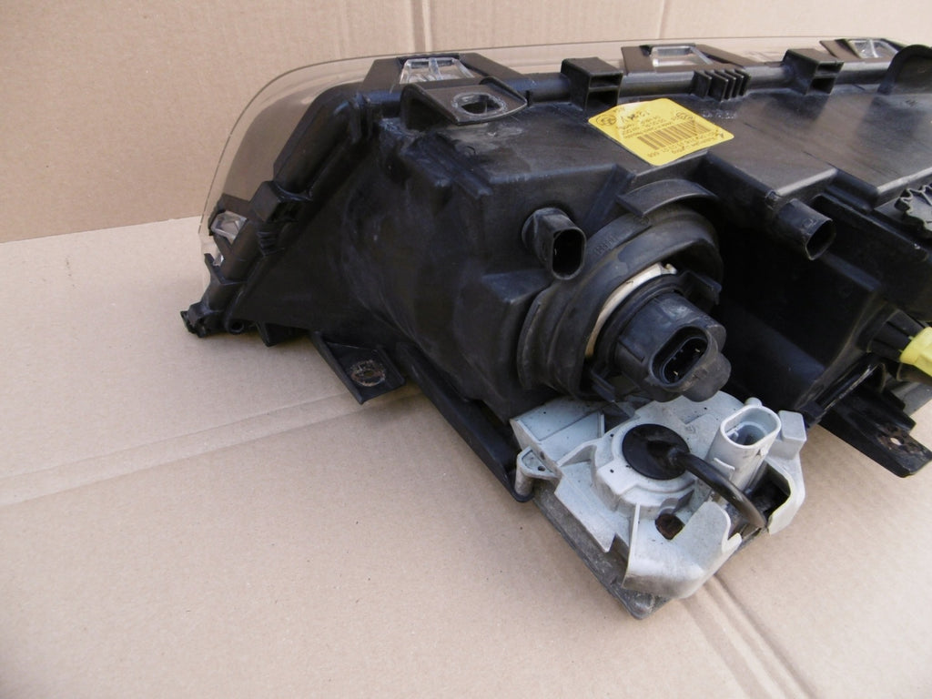 Frontscheinwerfer BMW E46 6902760 Rechts Scheinwerfer Headlight SCH7777251058kp