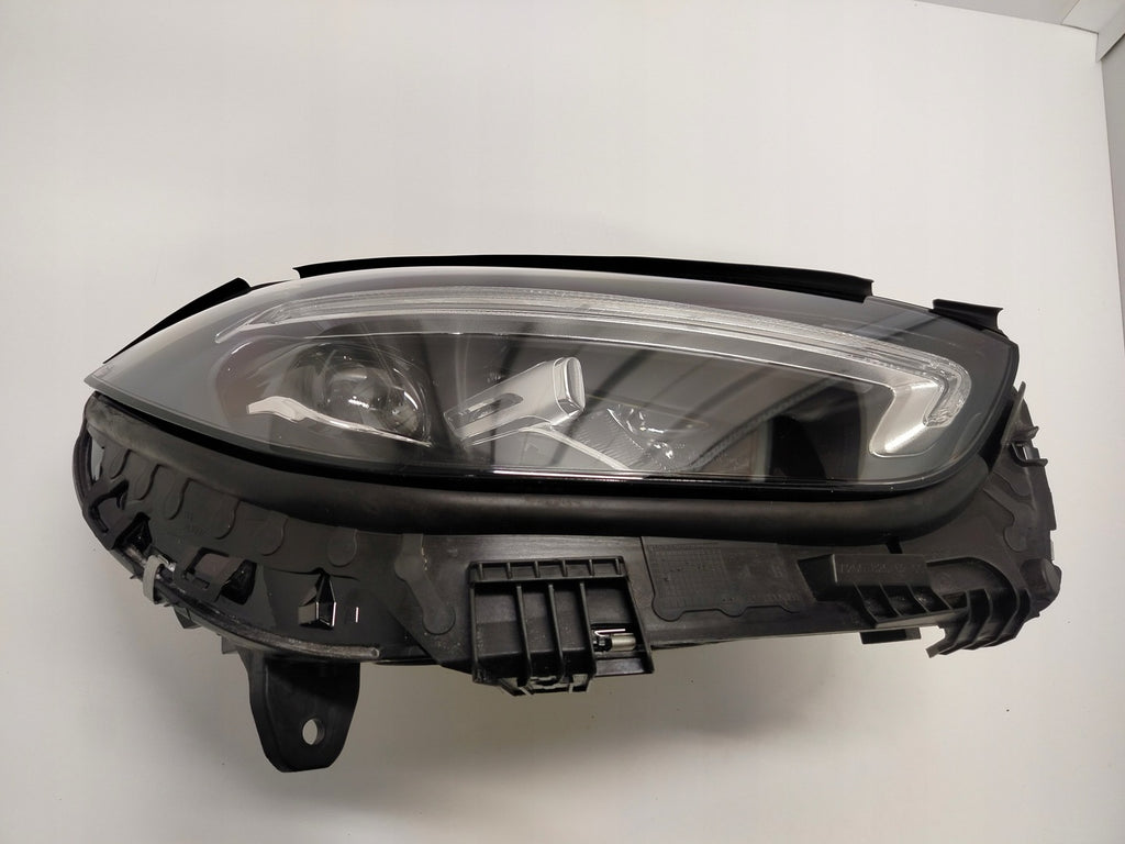 Frontscheinwerfer Mercedes-Benz W206 A2069060803 Full LED Rechts Headlight SCH9641785681hb