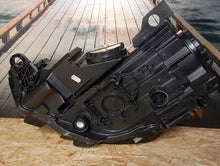 Laden Sie das Bild in den Galerie-Viewer, Frontscheinwerfer Audi A3 8V0941006H Xenon Rechts Scheinwerfer Headlight SCH7070604951ro