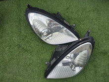 Laden Sie das Bild in den Galerie-Viewer, Frontscheinwerfer Mercedes-Benz Slk Ein Satz Scheinwerfer Headlight SCH4862966443xw