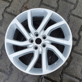 1x Alufelge 18 Zoll 8.0