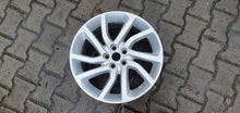 Load image into Gallery viewer, 1x Alufelge 18 Zoll 8.0" 5x108 45ET LR073533 Land Rover Rim Wheel FEL6993652300bn