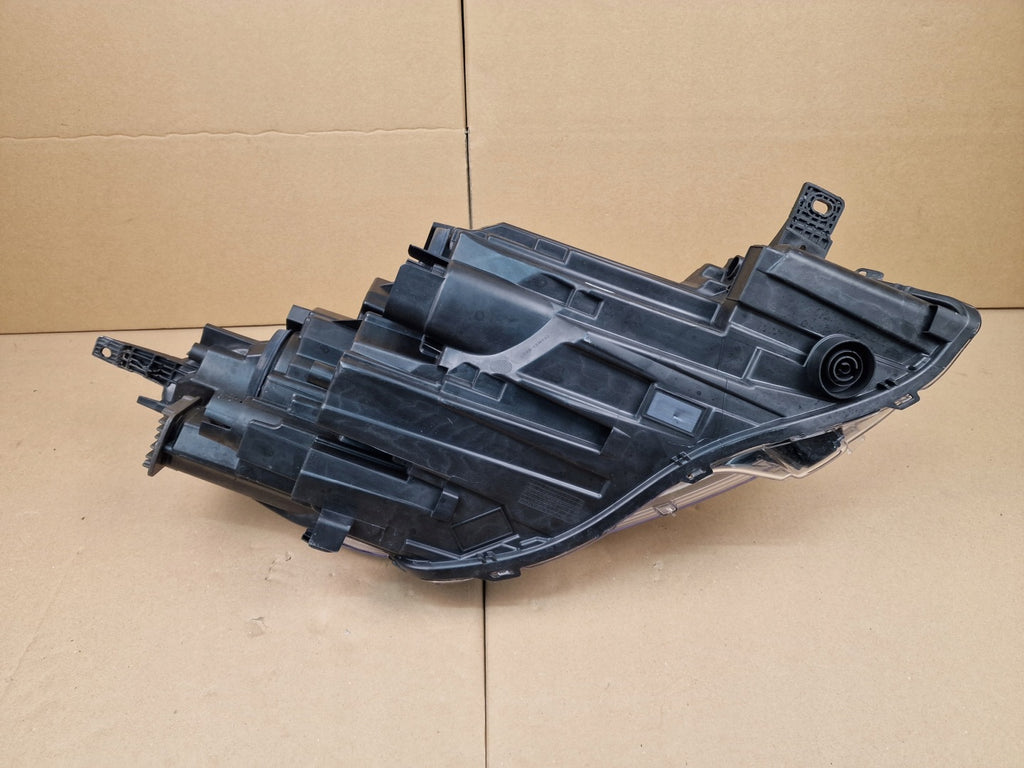 Frontscheinwerfer Ford Kuga III LV4B-13W030-AG LED Links Scheinwerfer Headlight SCH7437134442fd