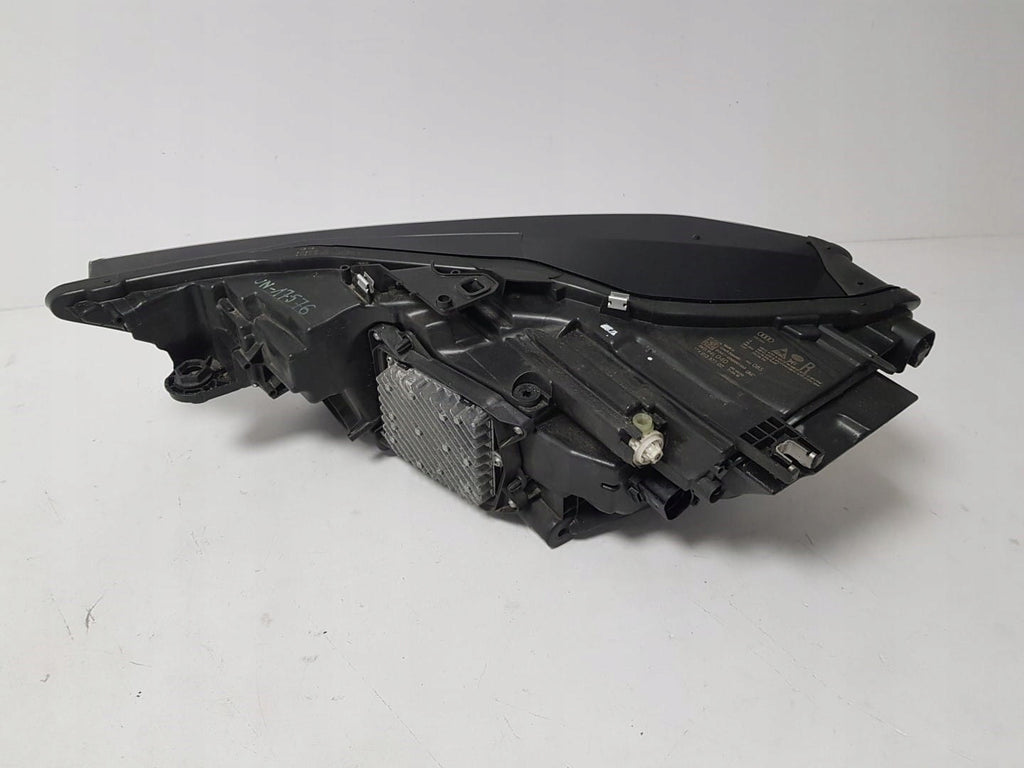 Frontscheinwerfer Audi A6 4K0941040 Full LED Rechts Scheinwerfer Headlight SCH4279865794rx